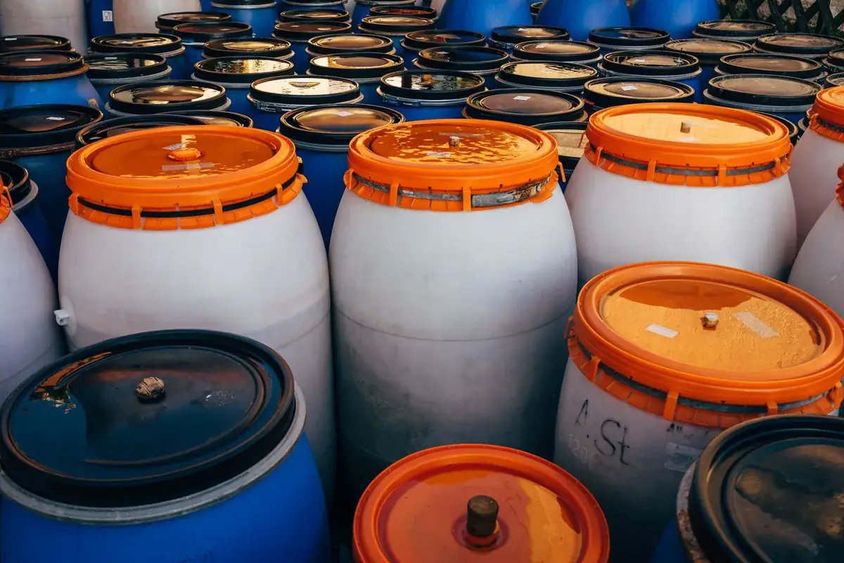 Hazmat Cleanup in Glidden, IA
